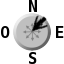 Vent de NE